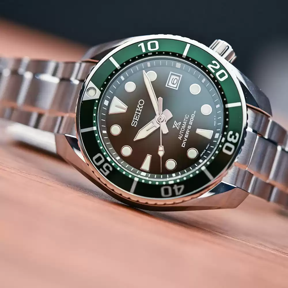 ساعت مچی مردانه سیکو SEIKO SPB103J1