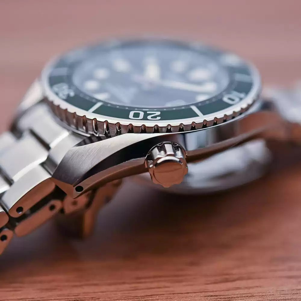 ساعت مچی مردانه سیکو SEIKO SPB103J1