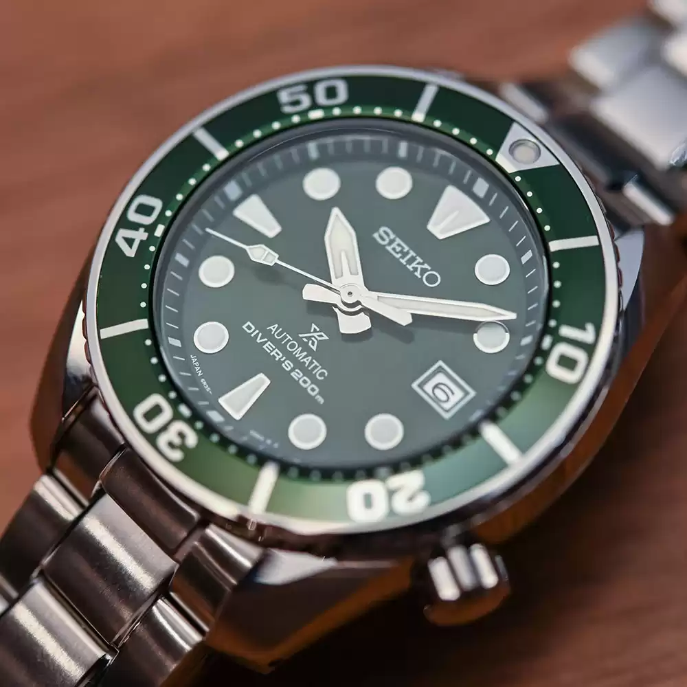 ساعت مچی مردانه سیکو SEIKO SPB103J1