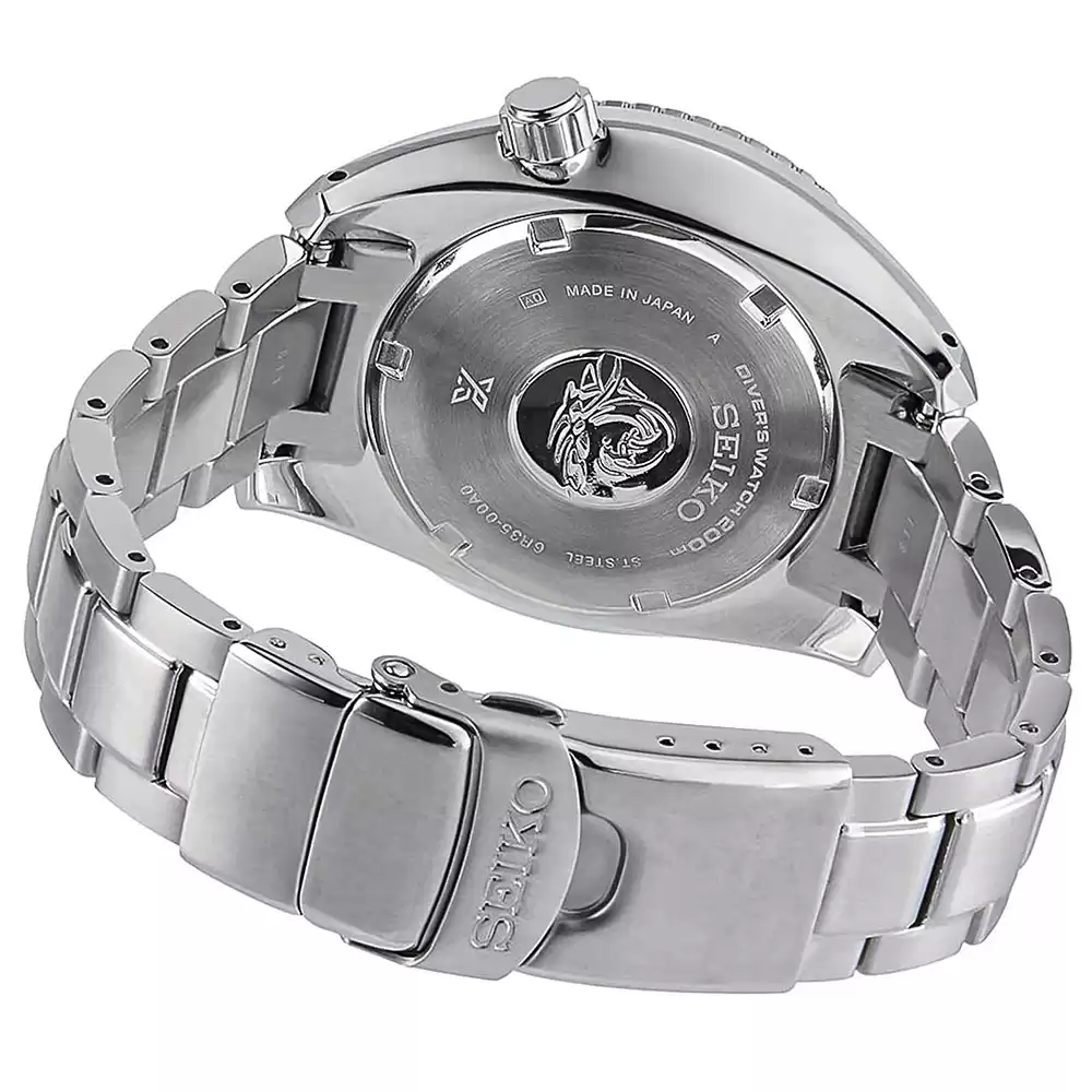 ساعت مچی مردانه سیکو SEIKO SPB103J1