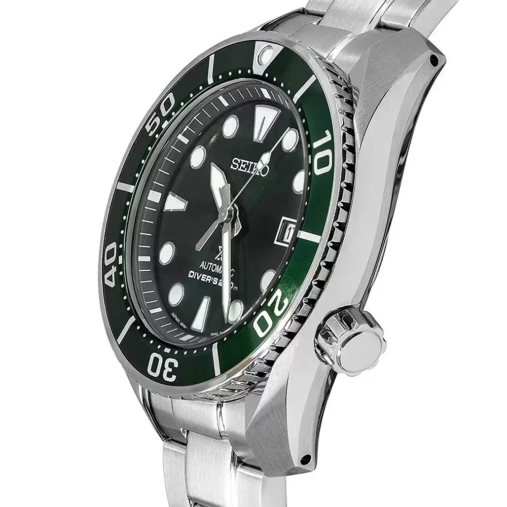 ساعت مچی مردانه سیکو SEIKO SPB103J1