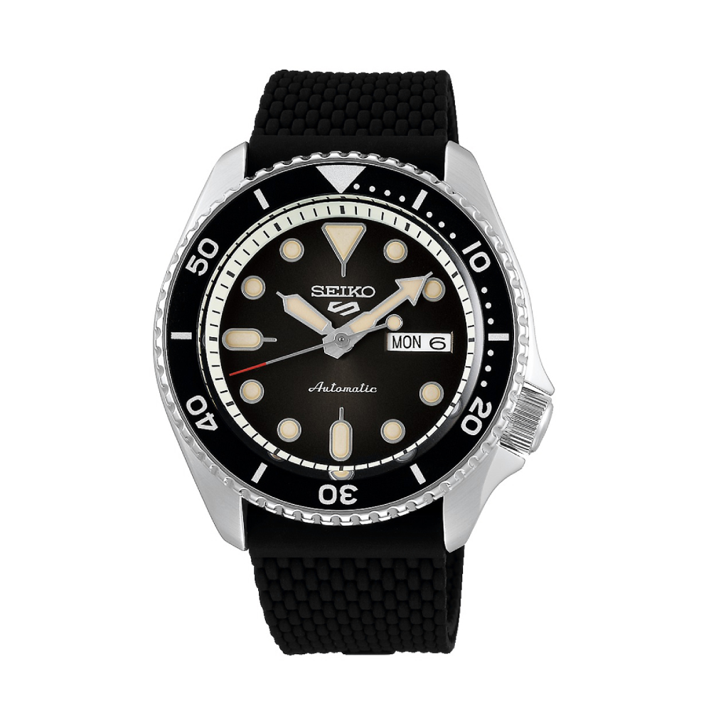 ساعت مچی سیکو مردانه SEIKO SRPD73K2