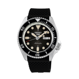 خرید ساعت مچی سیکو مردانه مدل SEIKO SRPD73K2 با بهترین قیمت