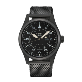 خرید ساعت مچی سیکو مردانه مدل SEIKO SRPH25K1 با بهترین قیمت