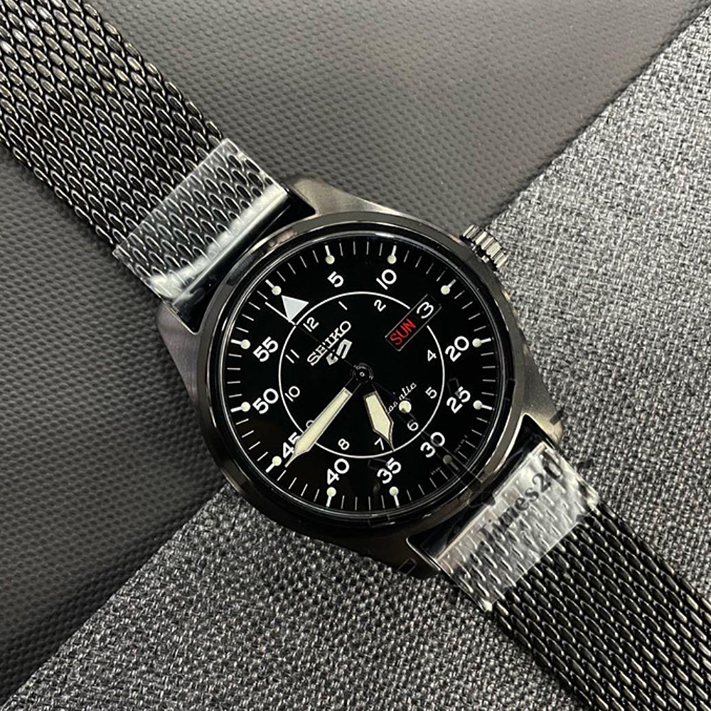 ساعت مچی سیکو مردانه SEIKO SRPH25K1