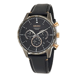 خرید ساعت مچی مردانه سیکو مدل SEIKO SSB361P1 با بهترین قیمت