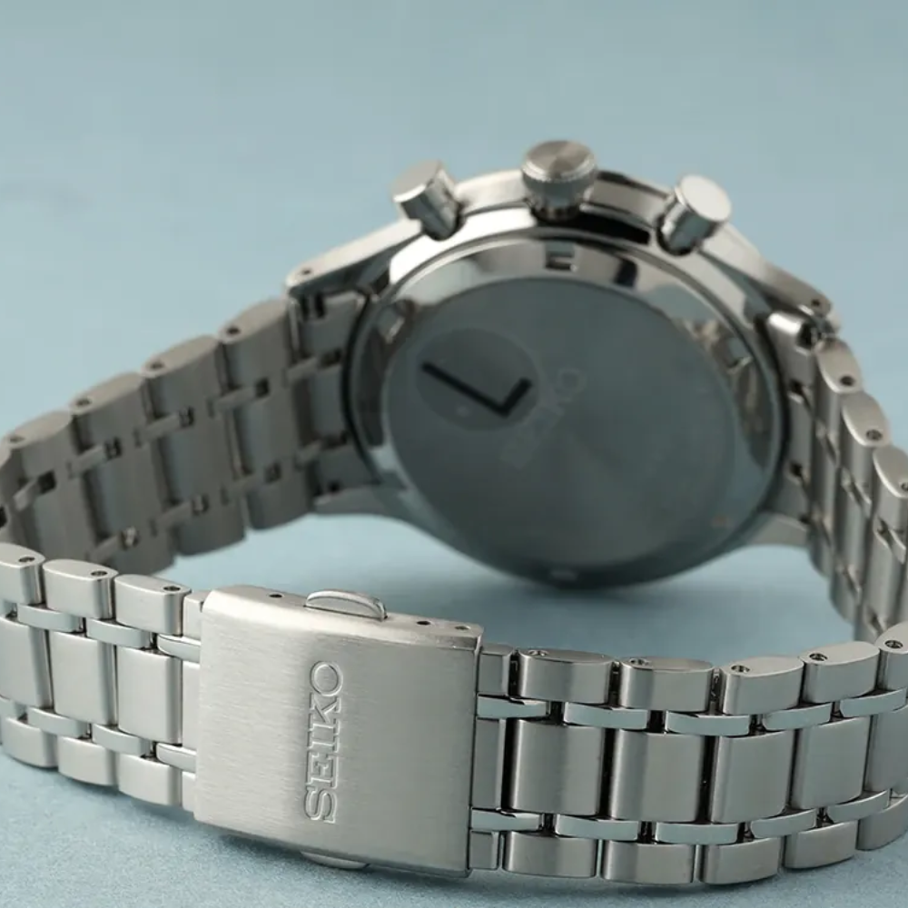 ساعت مچی سیکو مردانه SEIKO SSB479P1