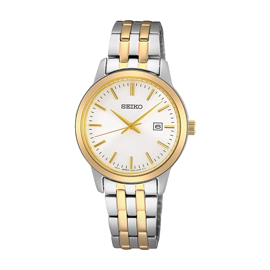 خرید ساعت مچی زنانه سیکو مدل SEIKO SUR410P1 با بهترین قیمت