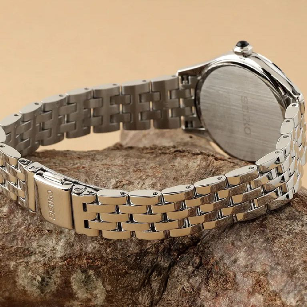 ساعت مچی سیکو زنانه SEIKO SUR611P1