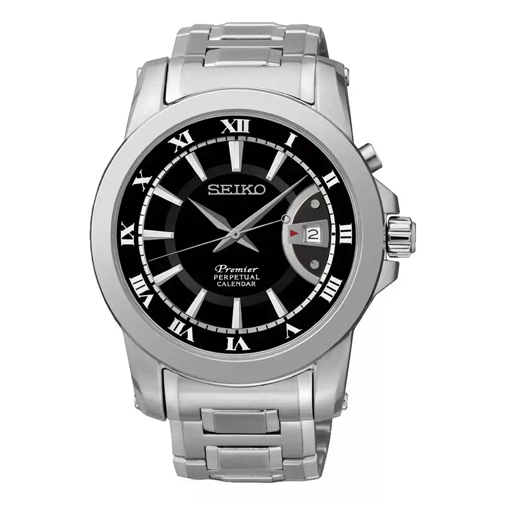 ساعت مچی مردانه سيکو