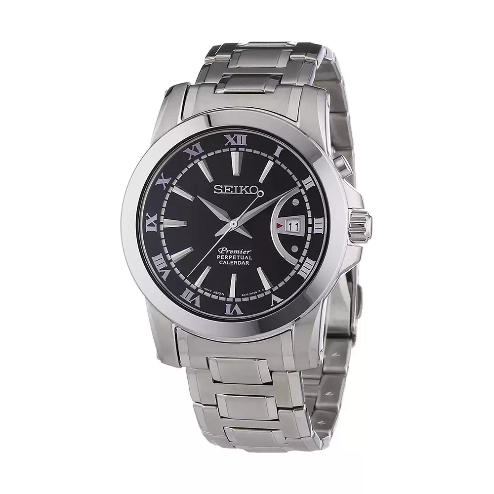 ساعت مچی مردانه سيکو SEIKO SNQ141P1