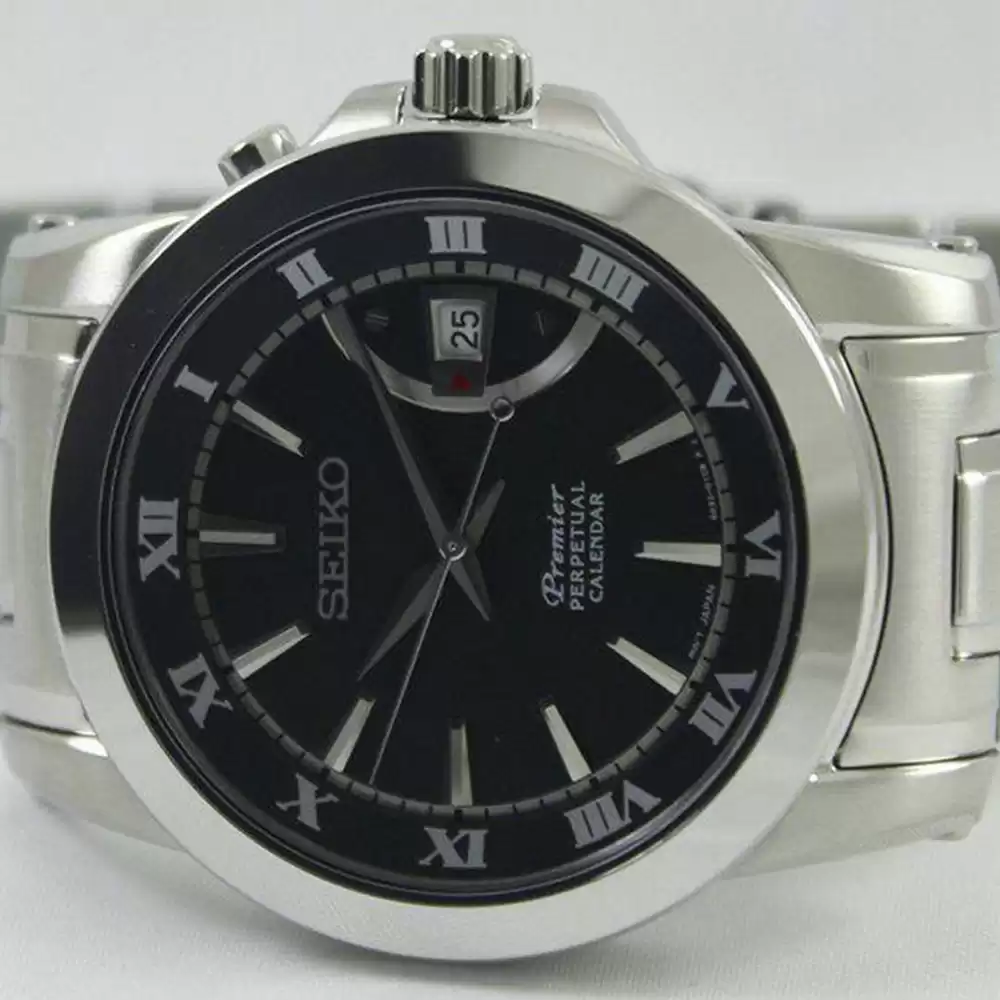 ساعت مچی مردانه سيکو SEIKO SNQ141P1