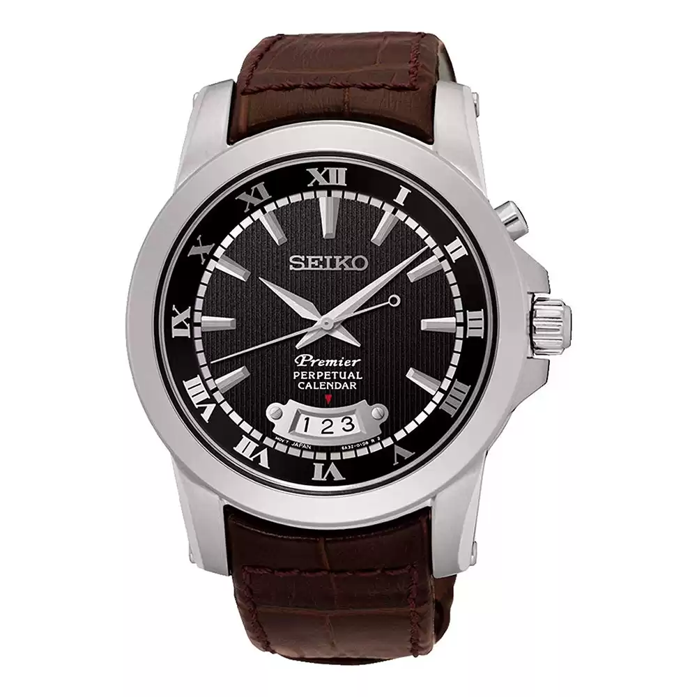 ساعت مچی مردانه سيکو SEIKO SNQ149P1