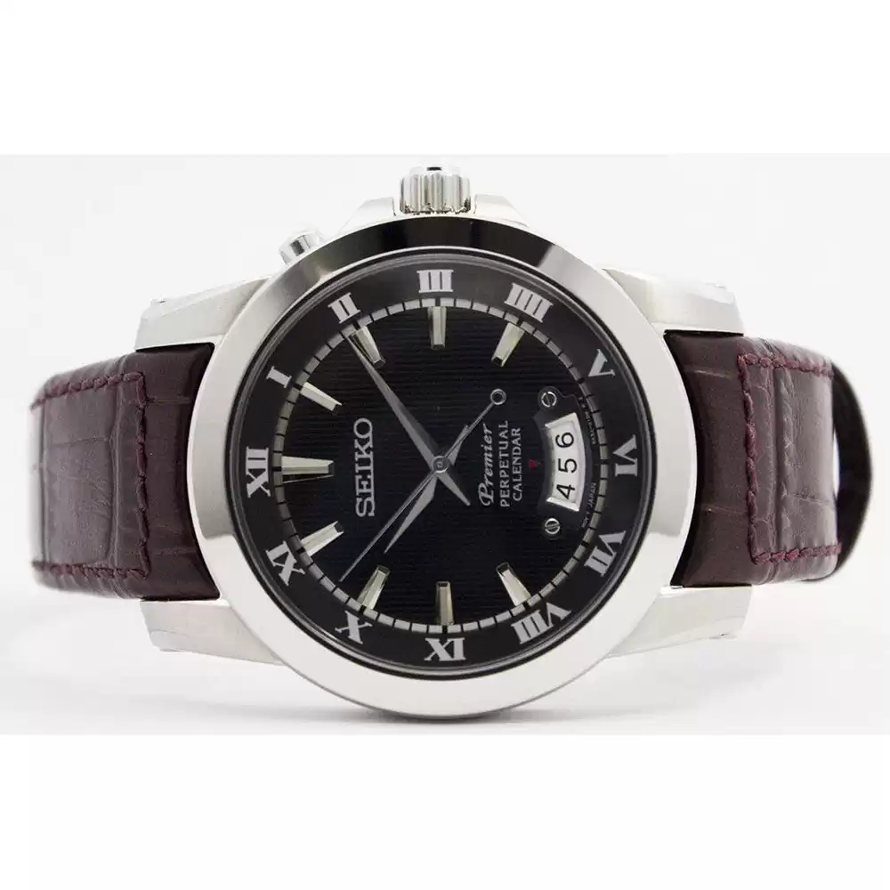 ساعت مچی مردانه سيکو SEIKO SNQ149P1