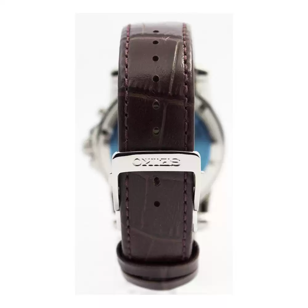 ساعت مچی مردانه سيکو SEIKO SNQ149P1