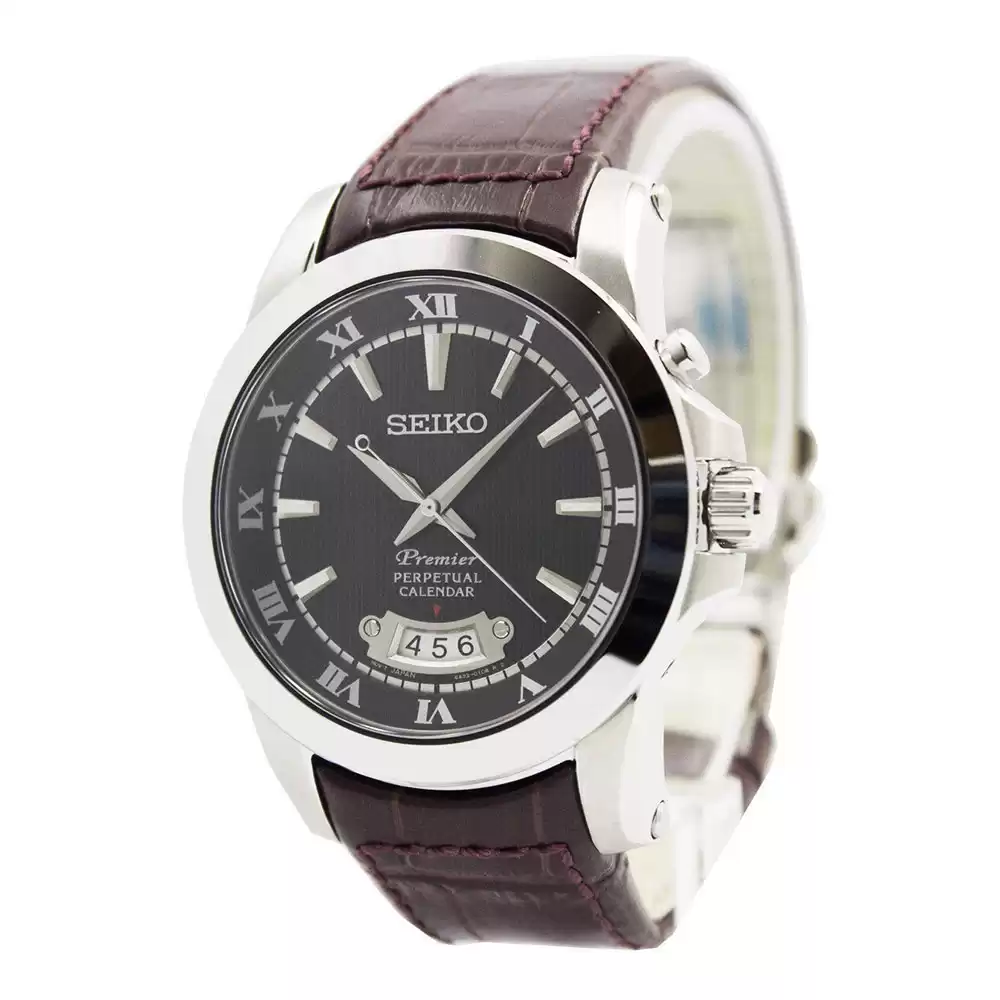 ساعت مچی مردانه سيکو SEIKO SNQ149P1