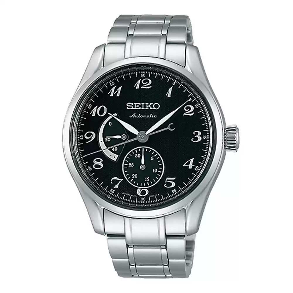 ساعت مچی مردانه سيکو SEIKO SPB043J1