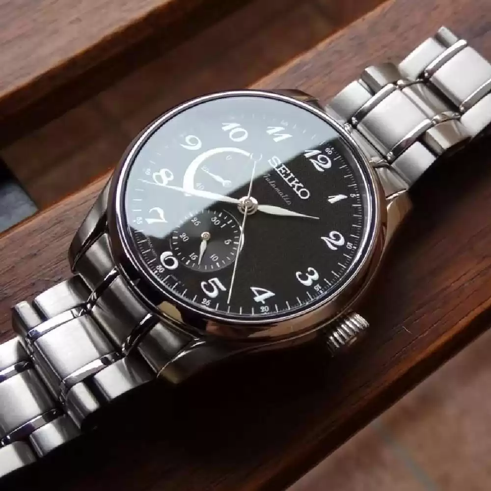 ساعت مچی مردانه سيکو SEIKO SPB043J1