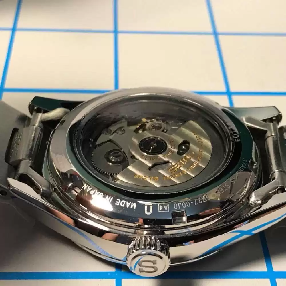 ساعت مچی مردانه سيکو SEIKO SPB043J1