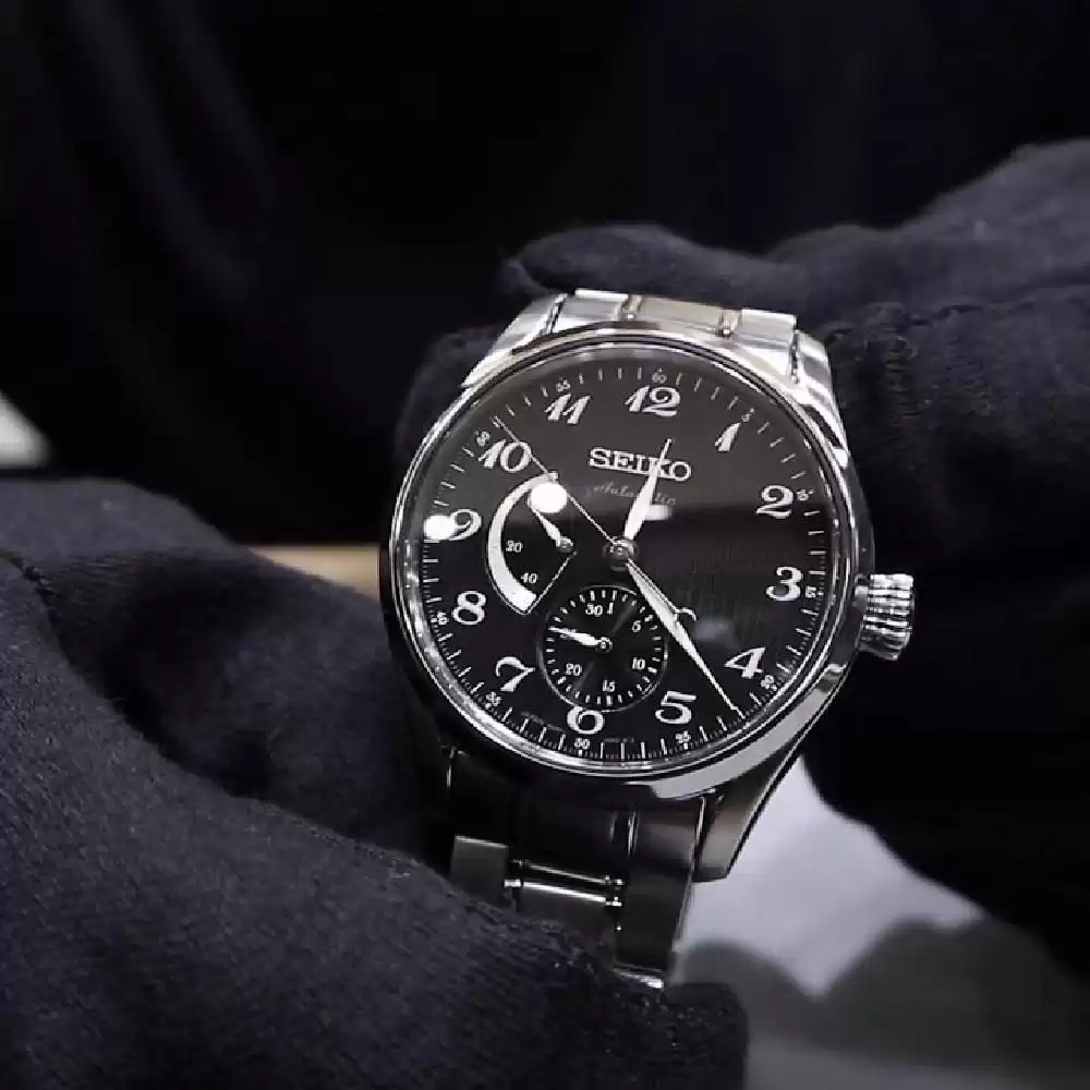 ساعت مچی مردانه سيکو SEIKO SPB043J1