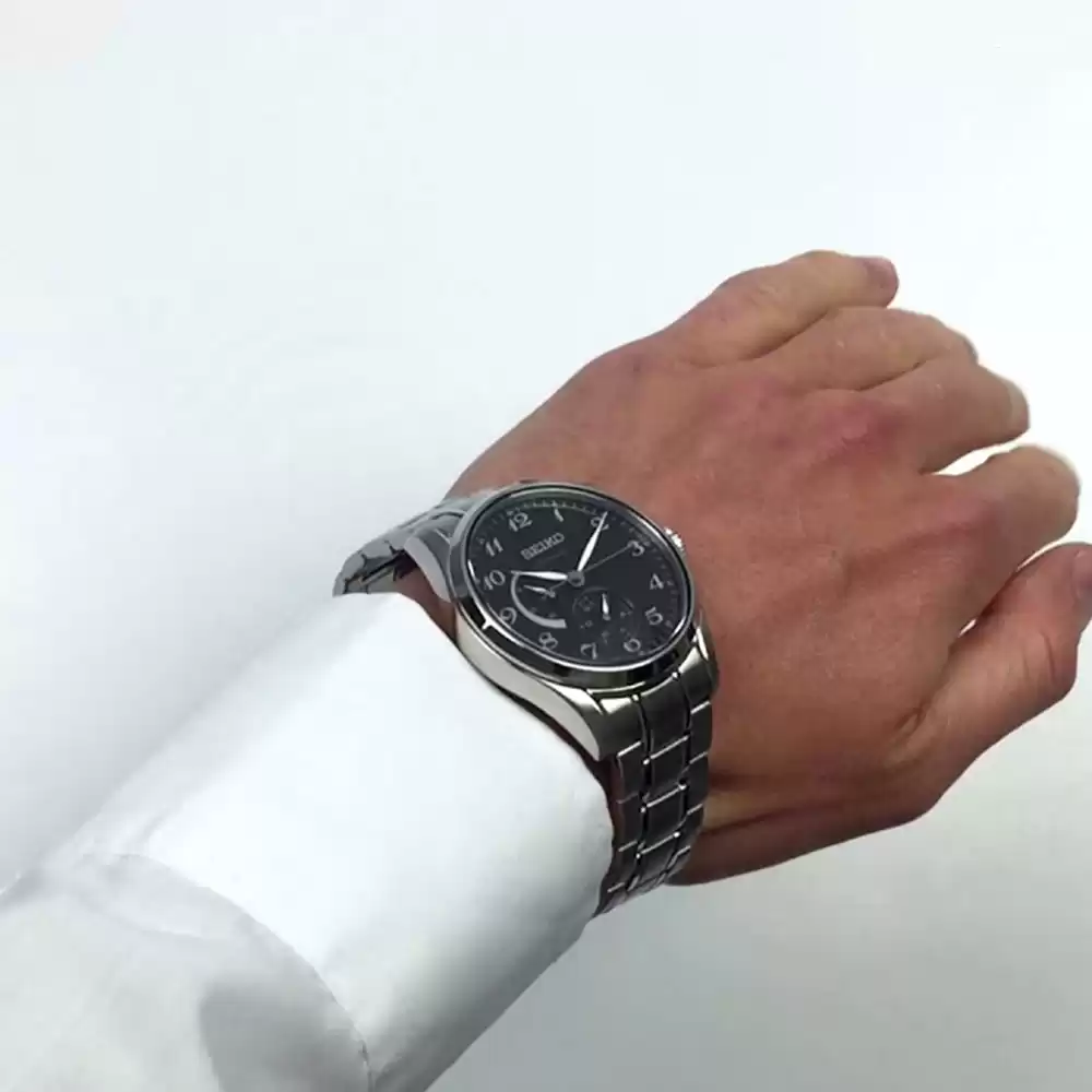 ساعت مچی مردانه سيکو SEIKO SPB043J1