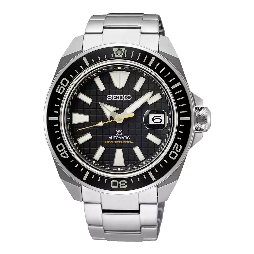 ساعت مچی مردانه سيکو