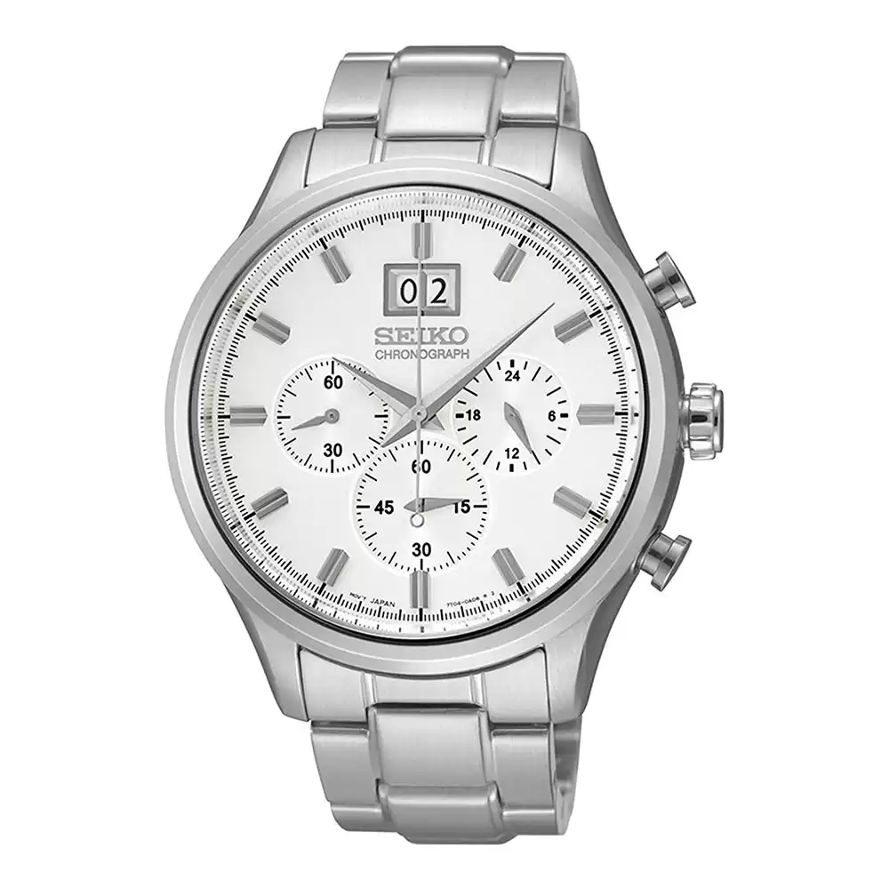 ساعت مچی مردانه سيکو SEIKO SPC079P1