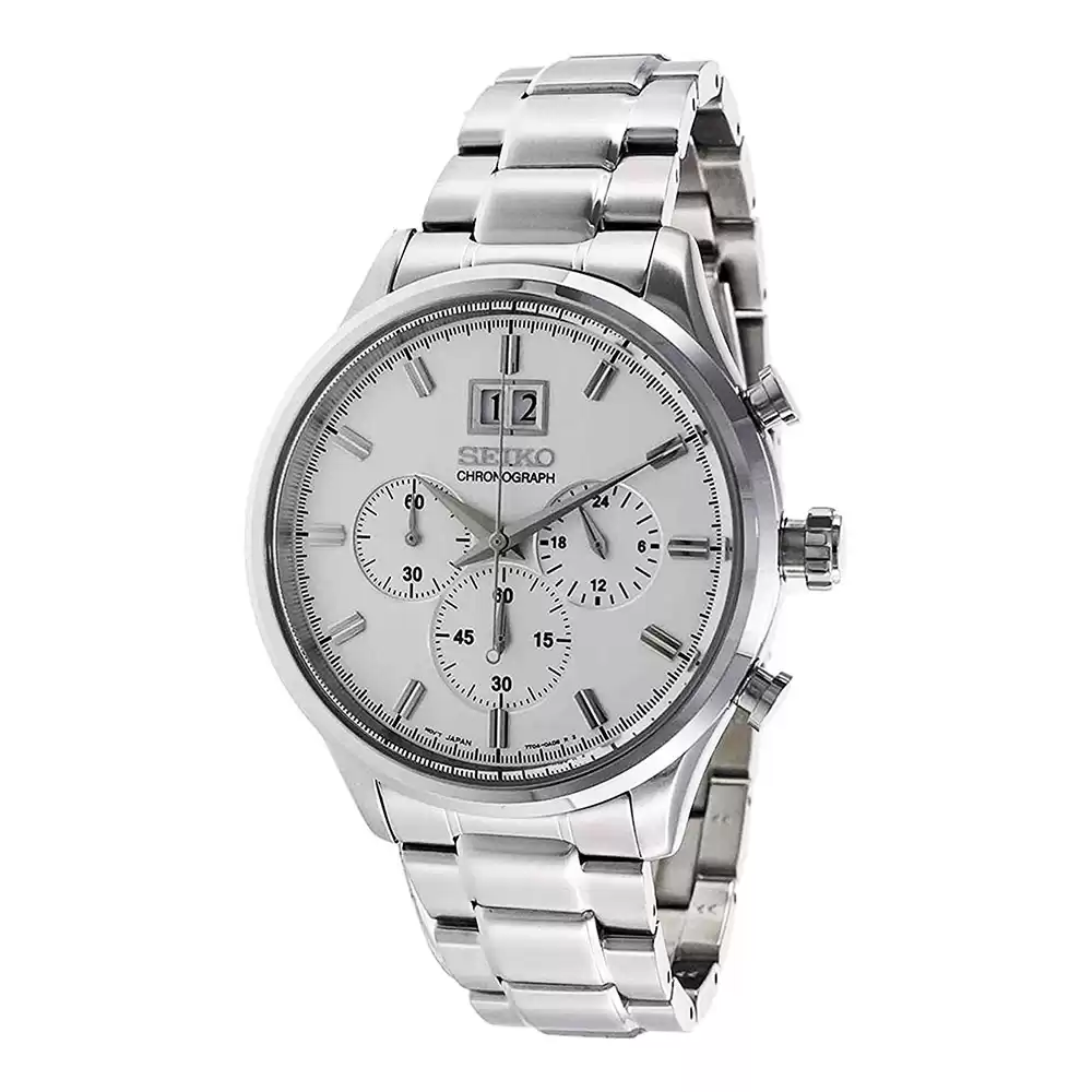 ساعت مچی مردانه سيکو SEIKO SPC079P1