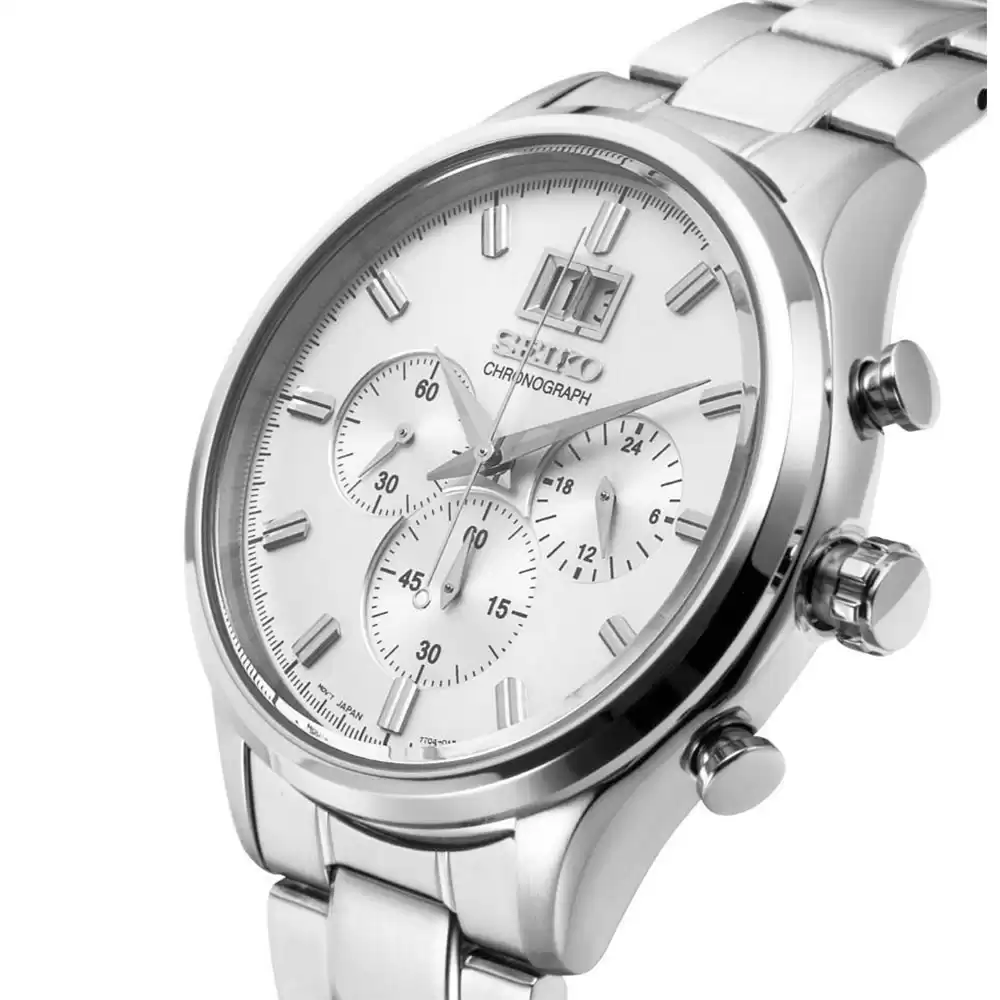 ساعت مچی مردانه سيکو SEIKO SPC079P1