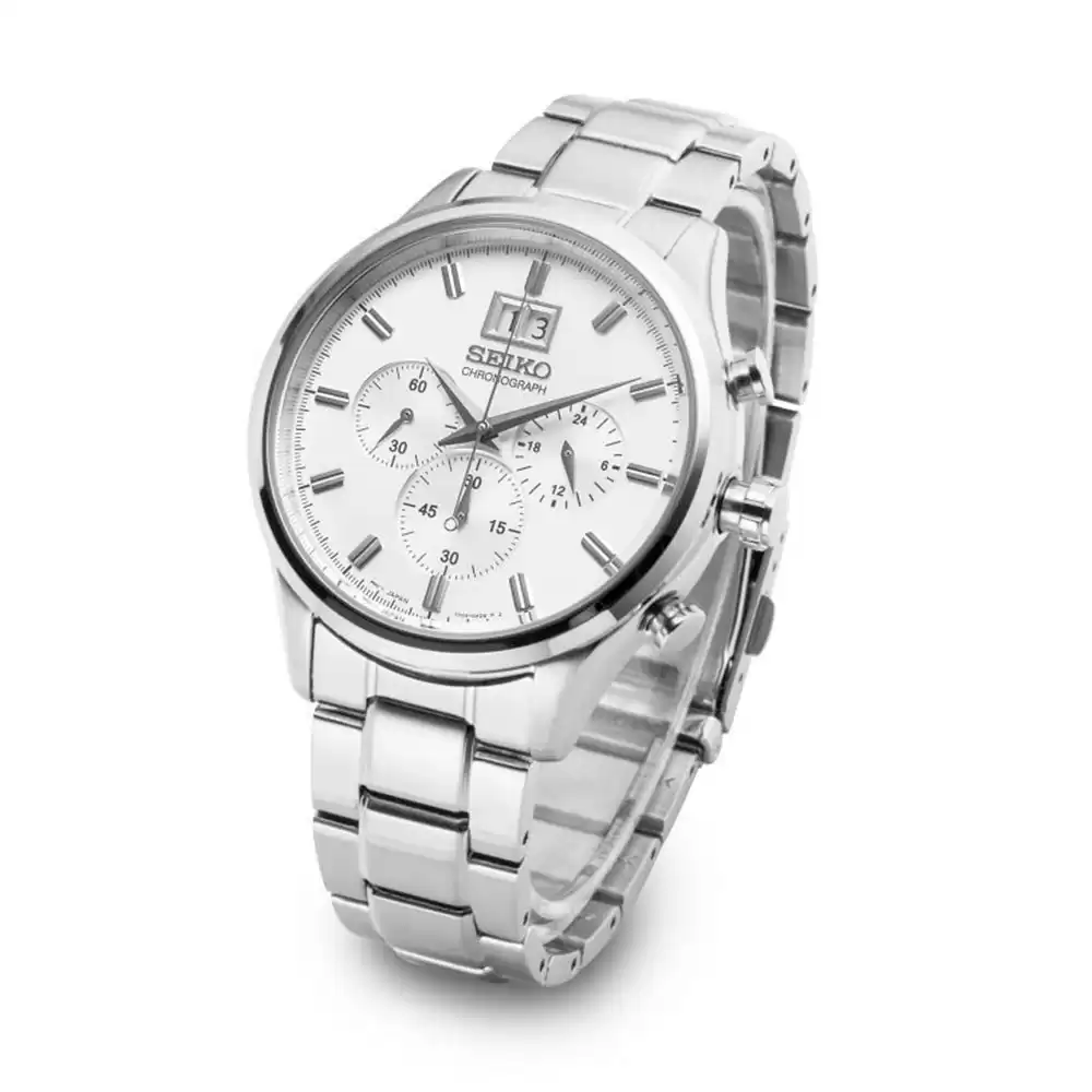 ساعت مچی مردانه سيکو SEIKO SPC079P1