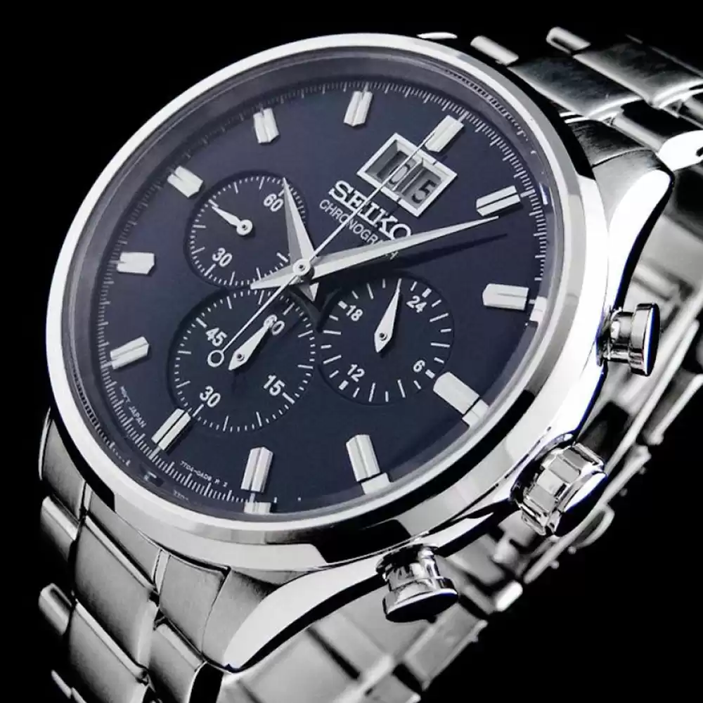 ساعت مچی مردانه سيکو SEIKO SPC081P1