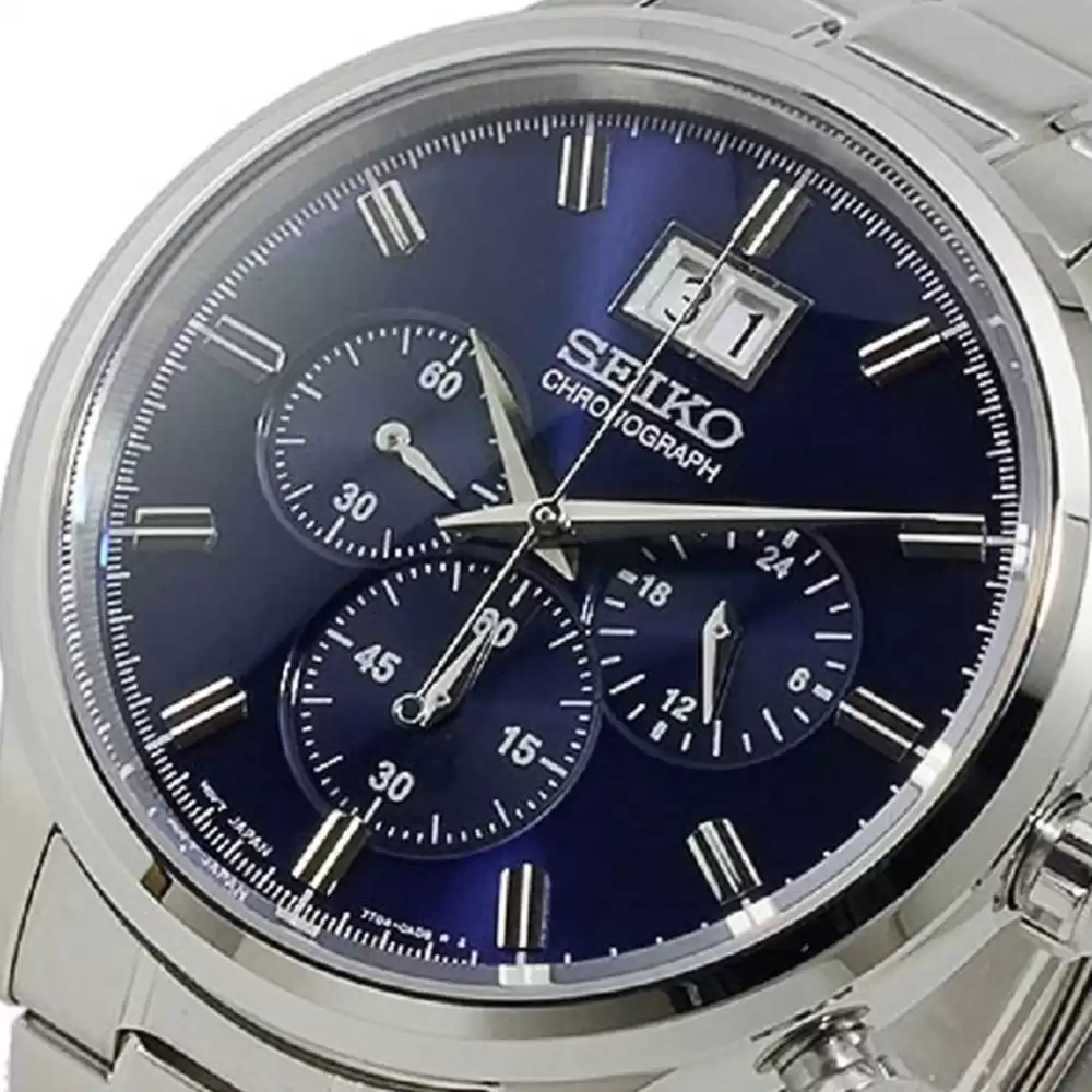 ساعت مچی مردانه سيکو SEIKO SPC081P1