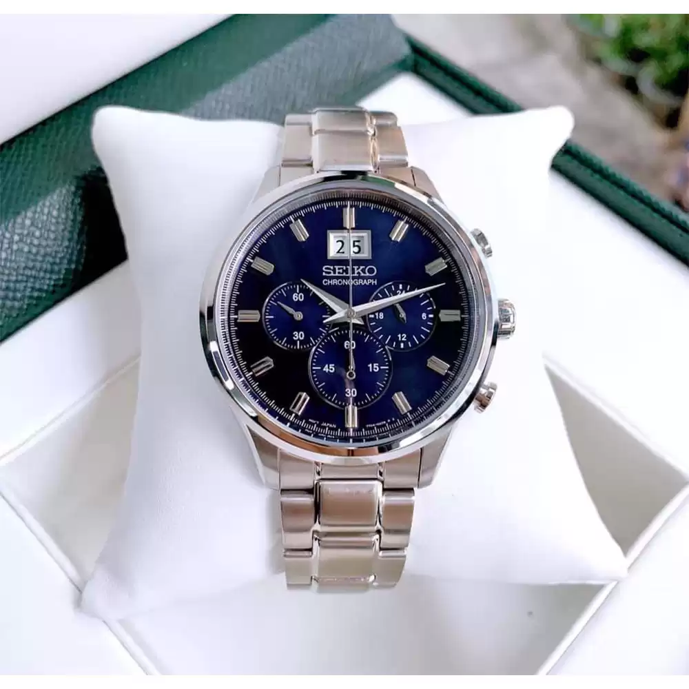 ساعت مچی مردانه سيکو SEIKO SPC081P1