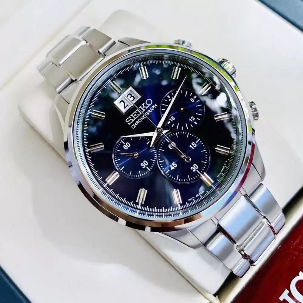 ساعت مچی مردانه سيکو SEIKO SPC081P1