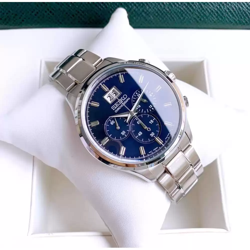 ساعت مچی مردانه سيکو SEIKO SPC081P1