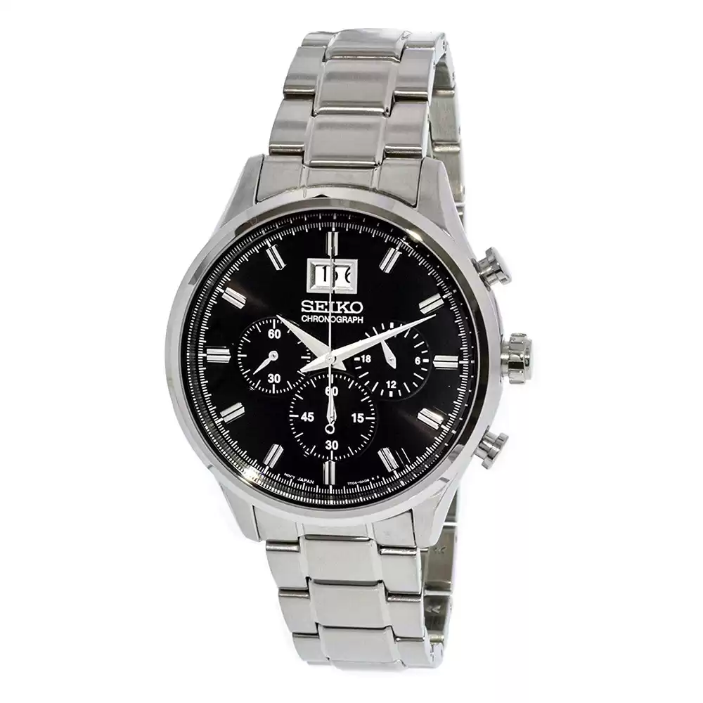 ساعت مچی مردانه سيکو SEIKO SPC083P1
