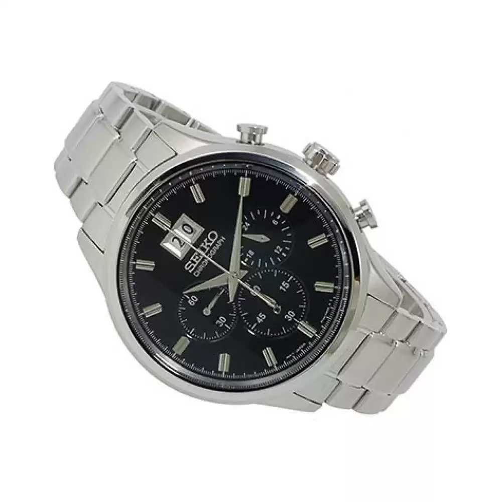 ساعت مچی مردانه سيکو SEIKO SPC083P1
