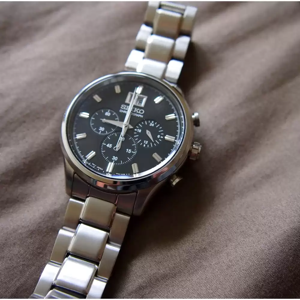 ساعت مچی مردانه سيکو SEIKO SPC083P1