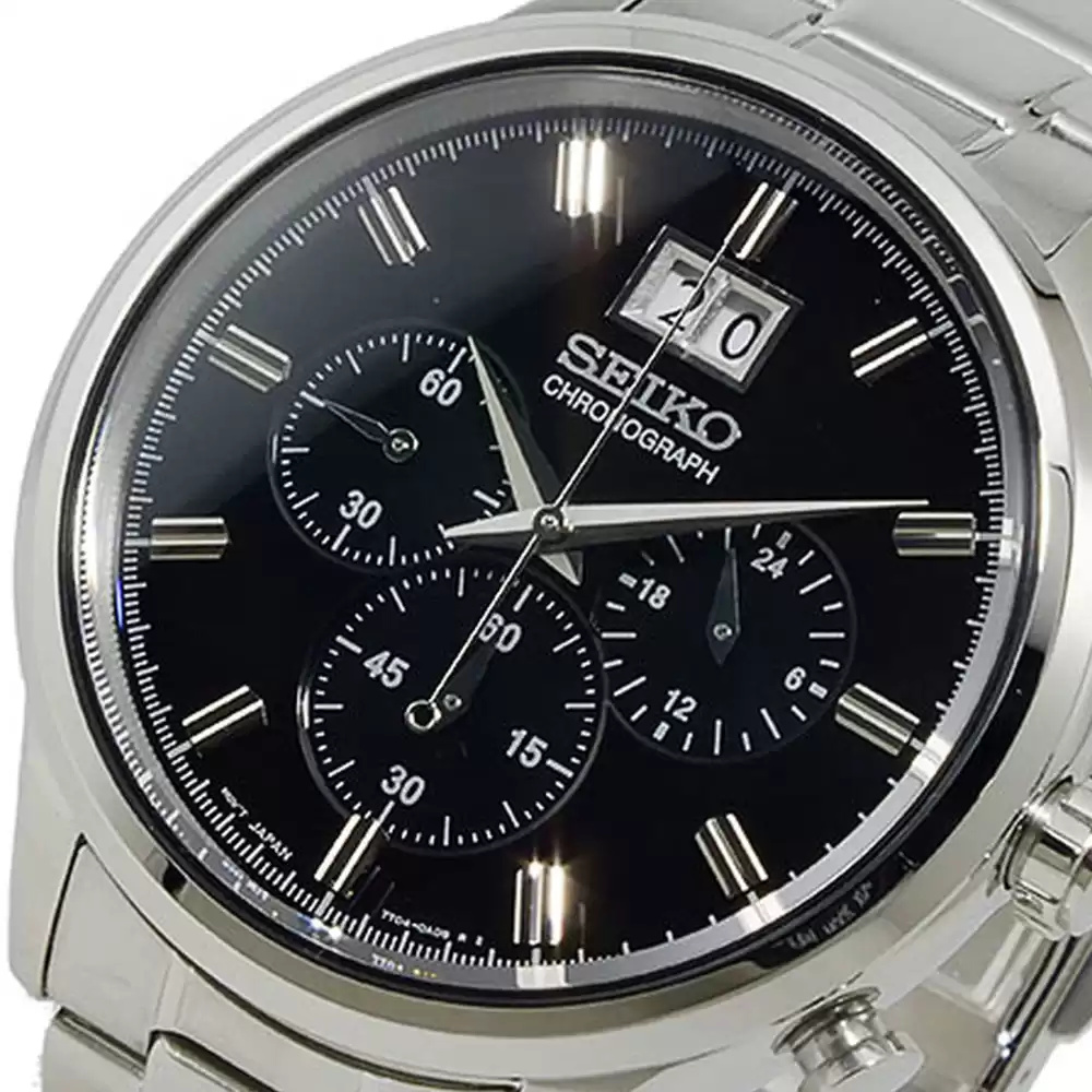 ساعت مچی مردانه سيکو SEIKO SPC083P1