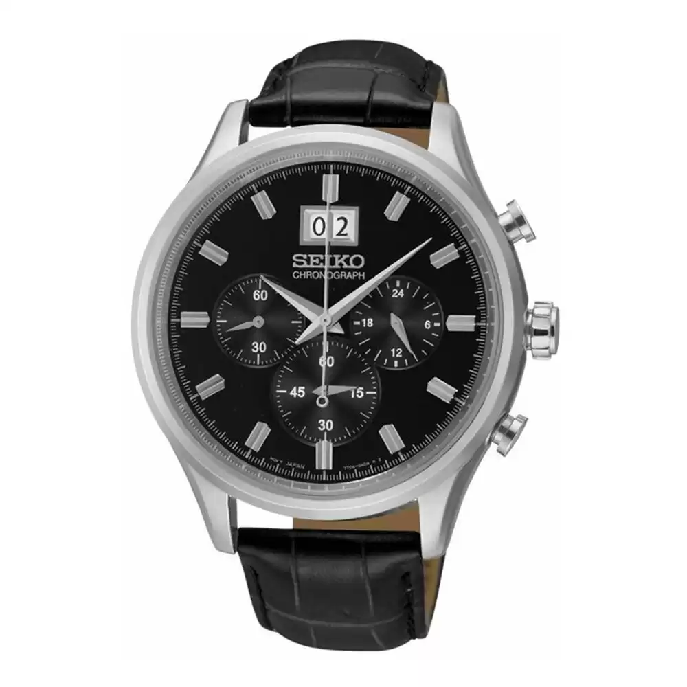 ساعت مچی مردانه سيکو