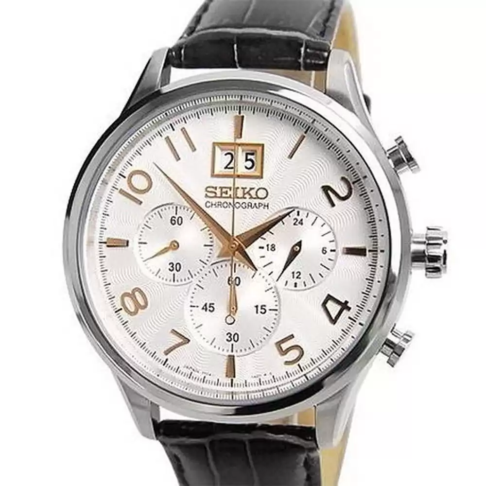 ساعت مچی مردانه سيکو SEIKO SPC087P1