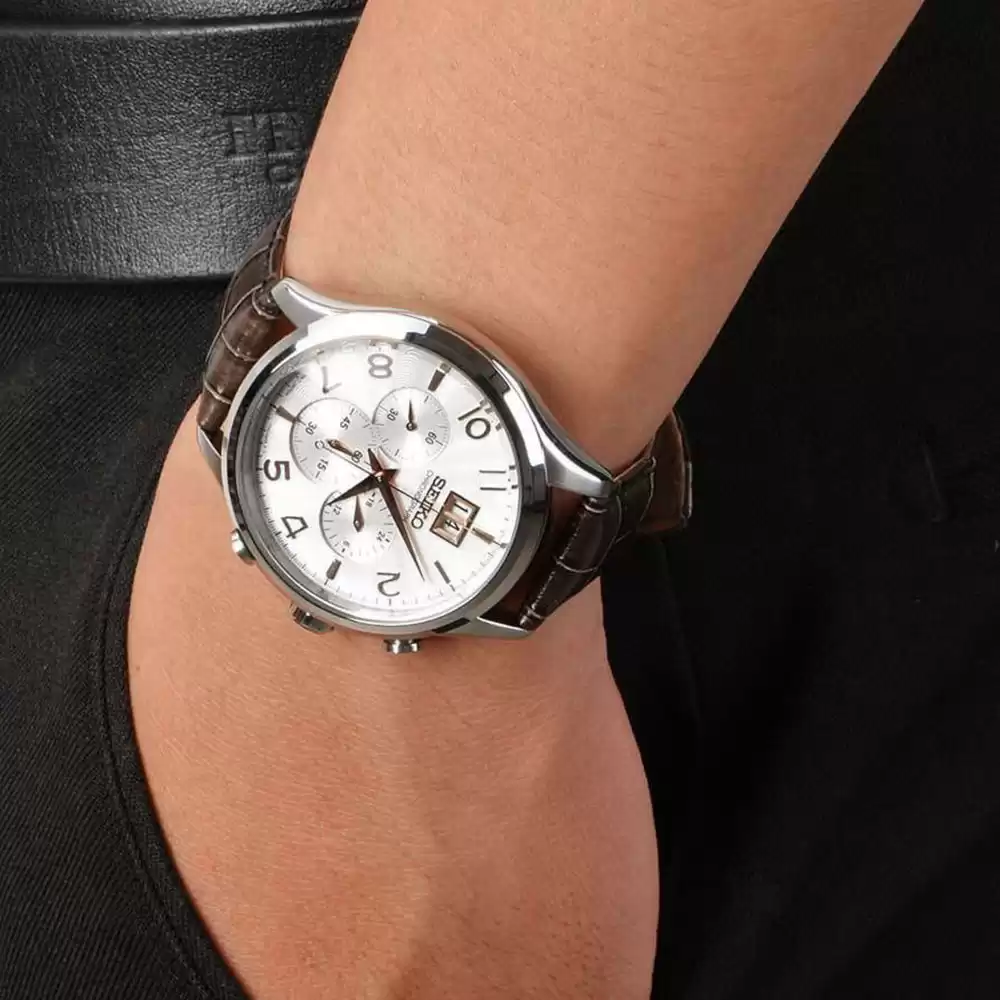 ساعت مچی مردانه سيکو SEIKO SPC087P1
