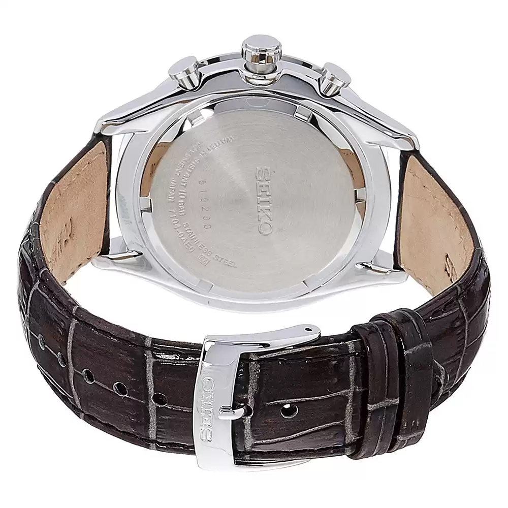 ساعت مچی مردانه سيکو SEIKO SPC087P1