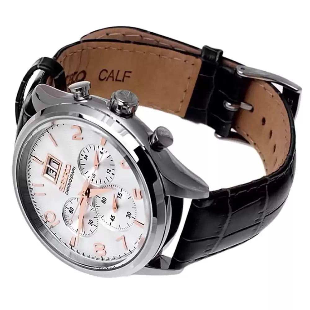 ساعت مچی مردانه سيکو SEIKO SPC087P1
