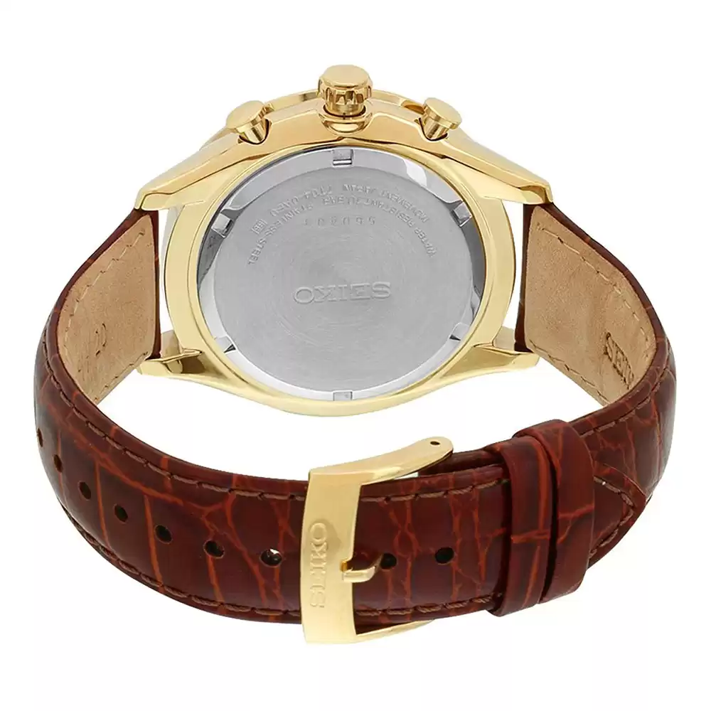 ساعت مچی مردانه سيکو SEIKO SPC088P1