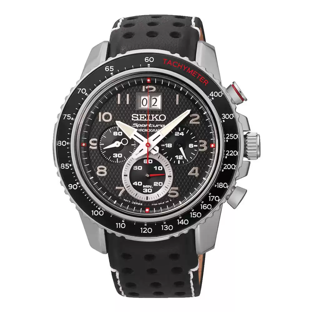 ساعت مچی مردانه سيکو SEIKO SPC139P1