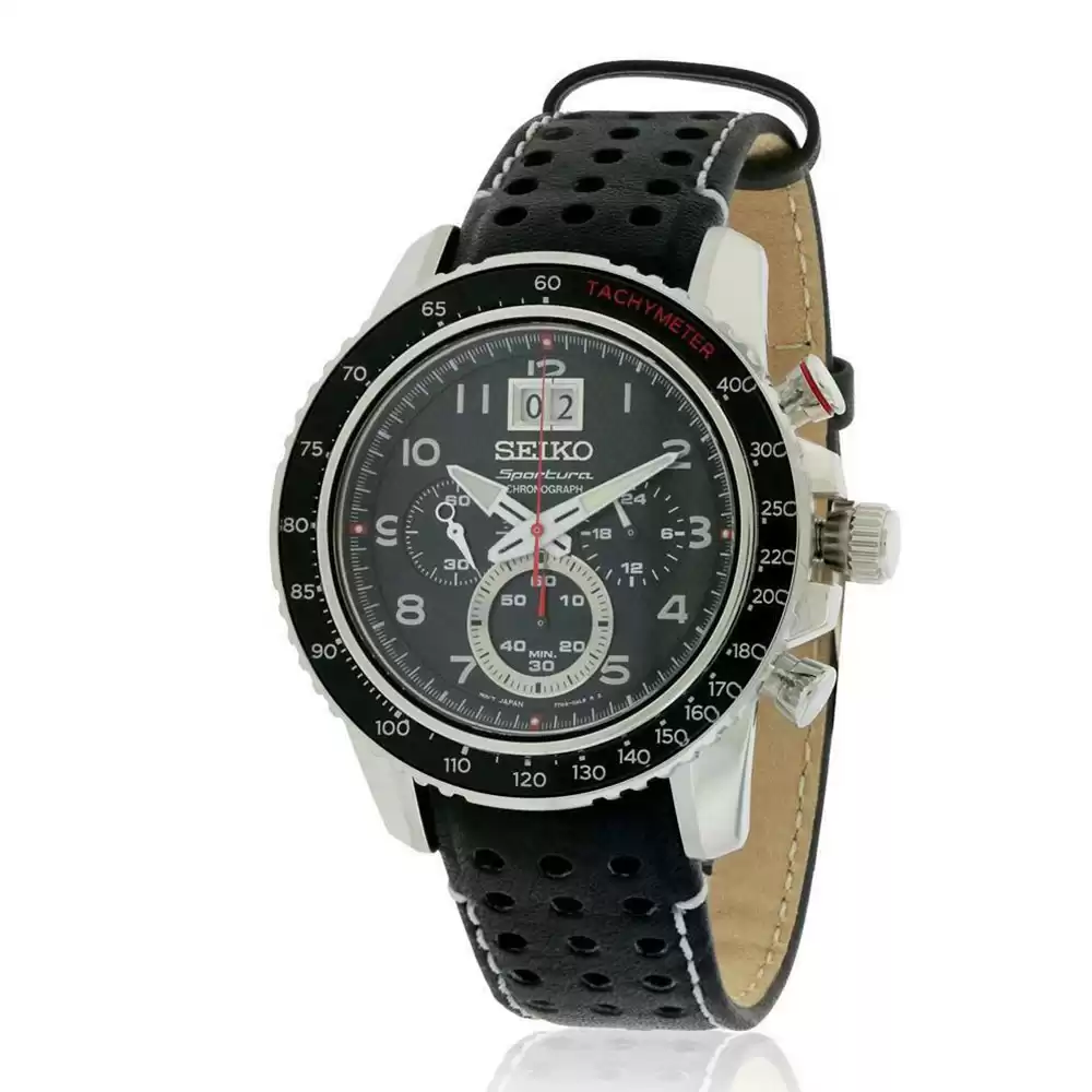 ساعت مچی مردانه سيکو SEIKO SPC139P1