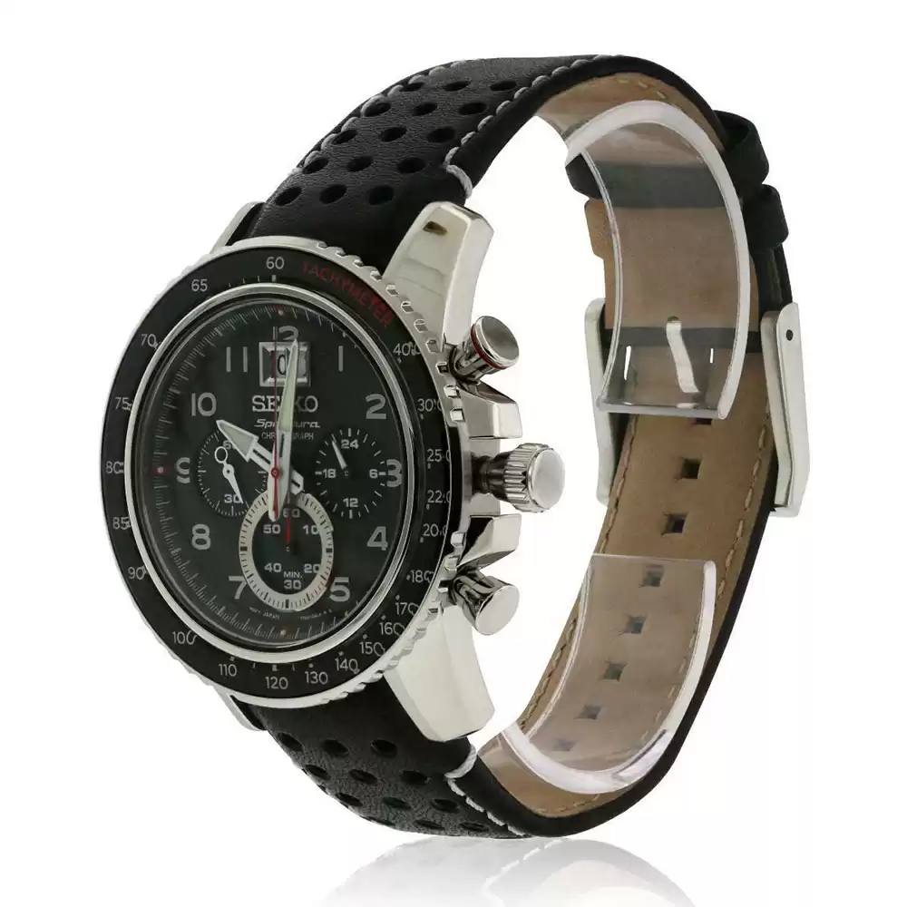 ساعت مچی مردانه سيکو SEIKO SPC139P1