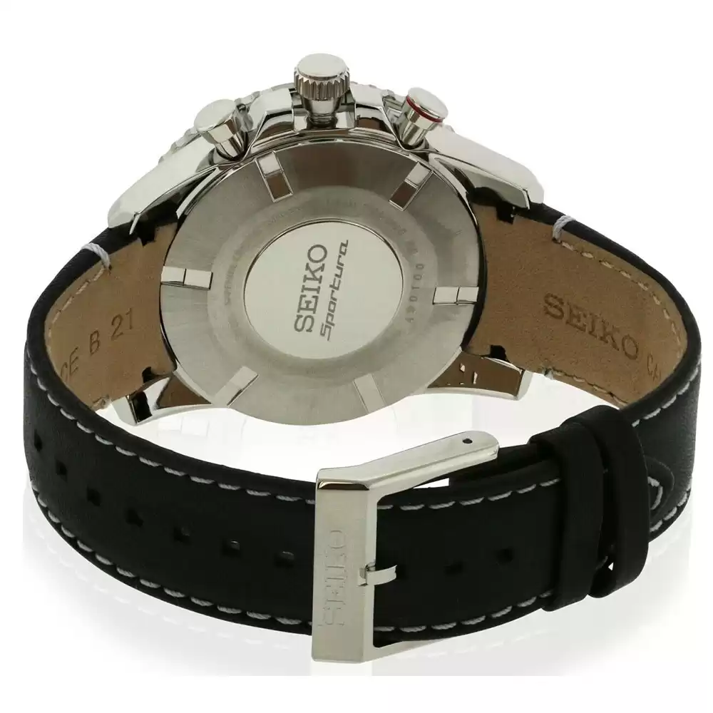 ساعت مچی مردانه سيکو SEIKO SPC139P1