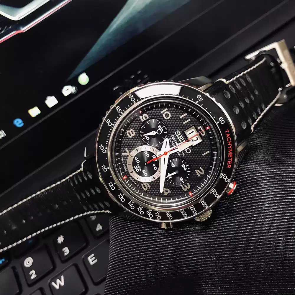 ساعت مچی مردانه سيکو SEIKO SPC139P1